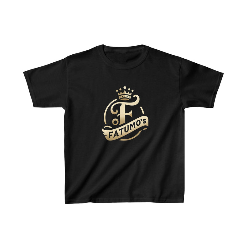 Kids Heavy Cotton™ Tee