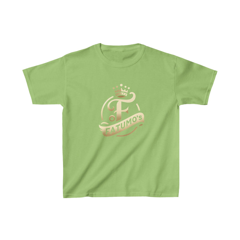 Kids Heavy Cotton™ Tee